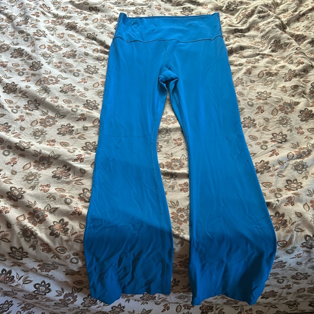 Very soft yoga pant
